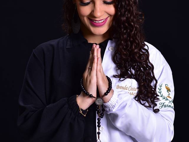 FORMATURAS de ENSAIO 50% Farmácia - UNINASSAU