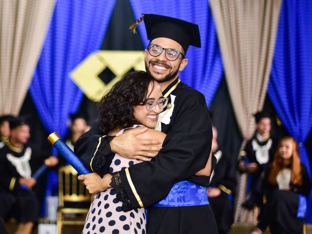 FORMATURAS de ADM - UESB