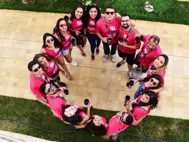 FORMATURAS de Festa de 200 dias Contabeis FAINOR