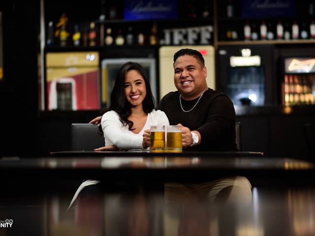 Ensaios de Hosana & Itamar