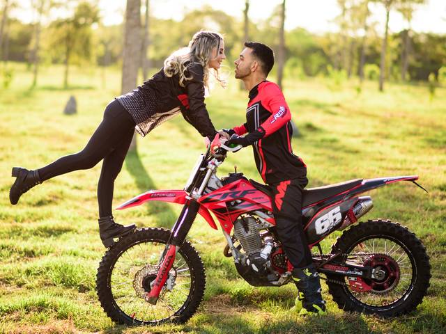 Ensaios de Alexandre & Thassy