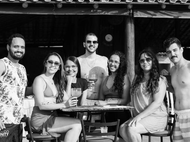 FORMATURAS de Aula da Saudade Fisio - FAIONOR