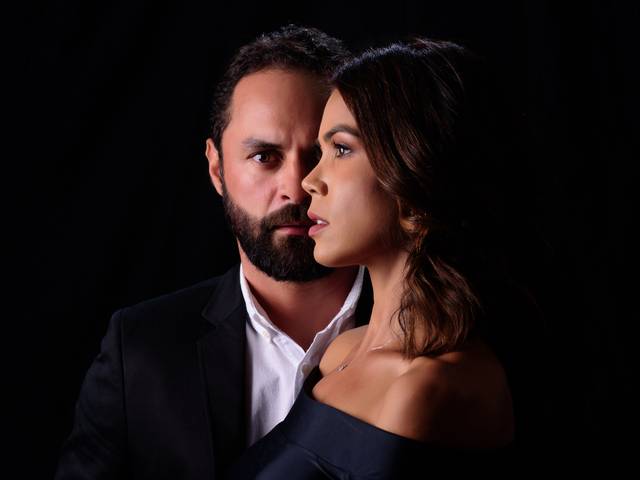 Ensaios de Geiza e Bruno