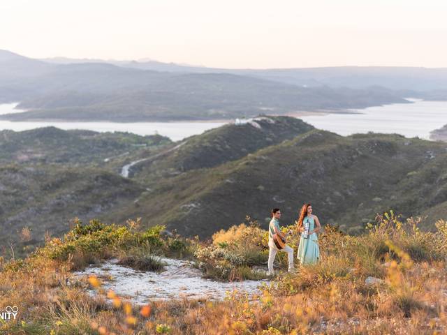 Casamentos de Pré-Wedding de Mari & Iury
