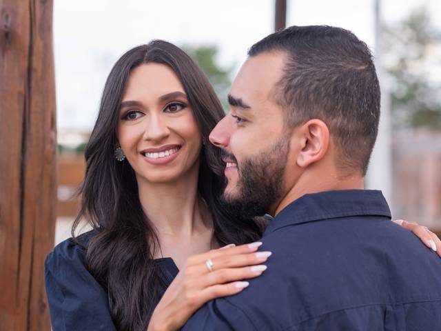 Ensaios de Moane & Daniel