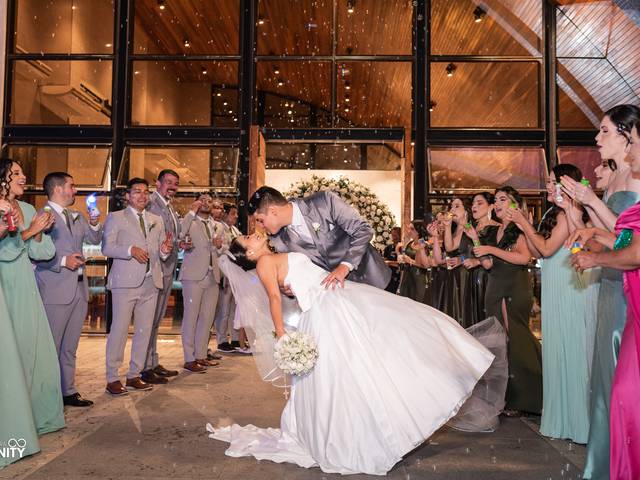 Casamentos de Ane & Igor