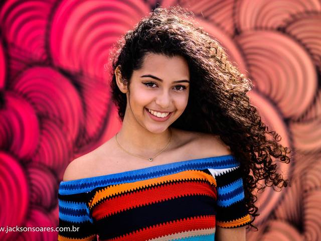 Ensaios de Ensaio de Gabriela