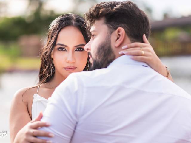 Ensaios de Mannu & Carlos