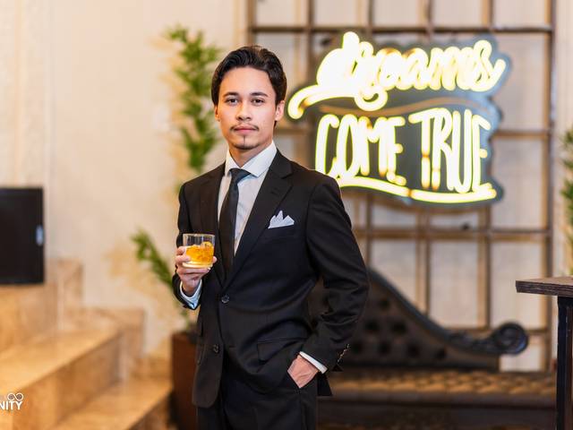 FORMATURAS de Dr. Enzo Akaoshi - Baile de Medicina