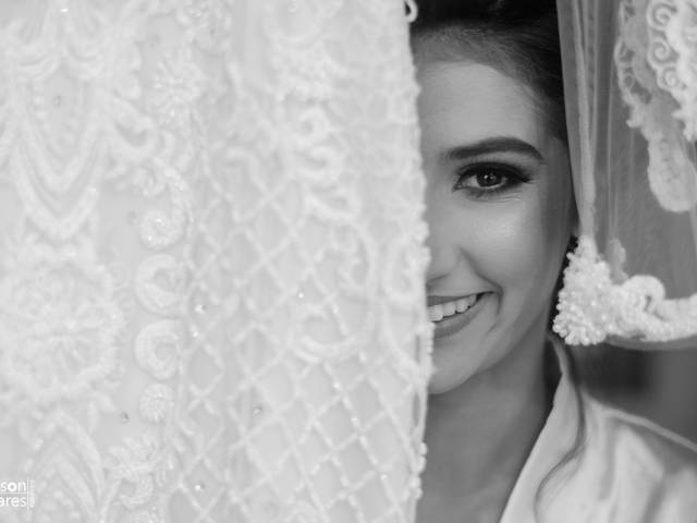 Casamentos de MAKING OFF INFINITY