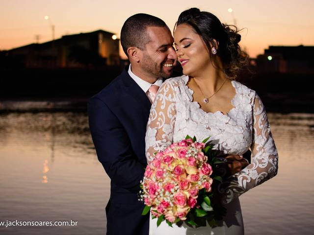 Casamentos de Casamento de Mara e Luciano