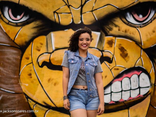 Ensaios de Ensaio de Beatriz