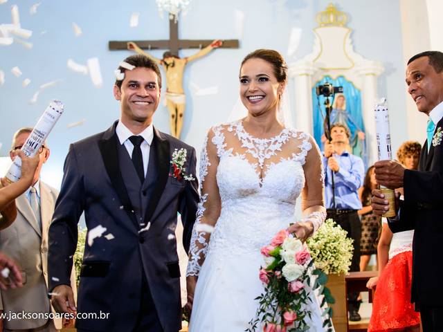 Casamentos de Casamento de Leila e Lucas