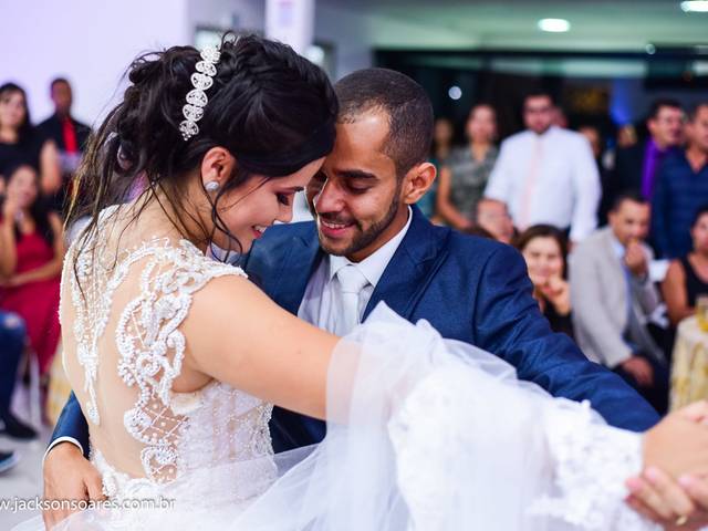 Casamentos de Danilo & Daniela