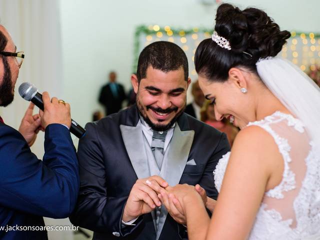 Casamentos de Elayne e Felipe