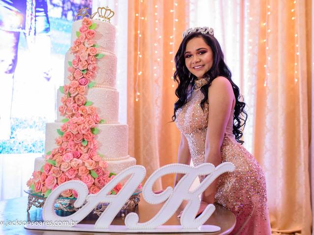 15 Anos de Carol 15 Anos