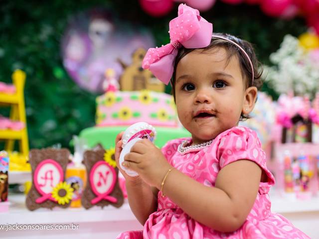 15 Anos de Analu 1 Aninho