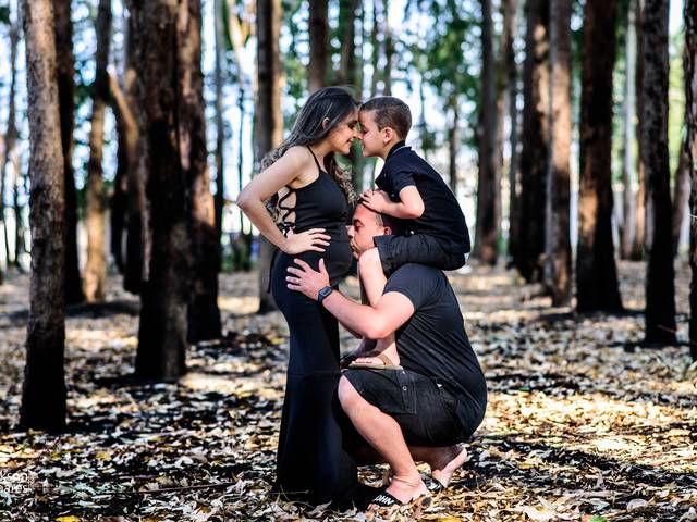 Ensaios de Ensaio Revelação