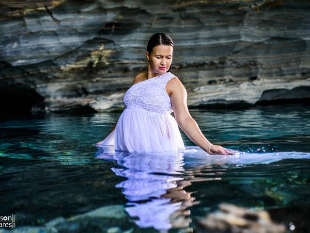 Ensaios de Rose & Nelmo