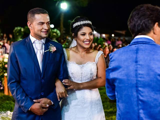 Casamentos de Thais & Thiago