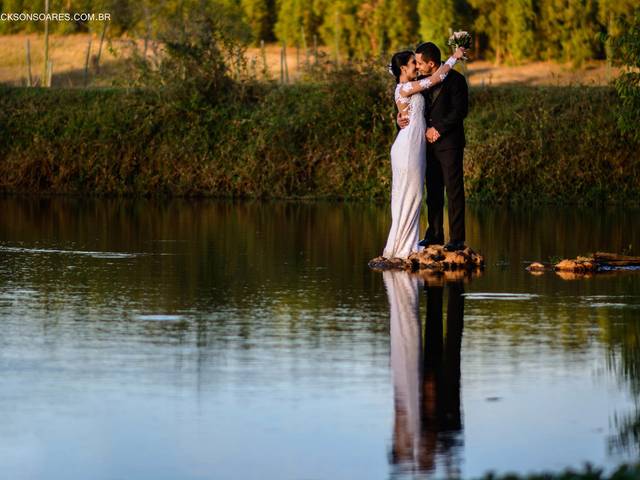 Casamentos de Casamento de Danila e Júnior