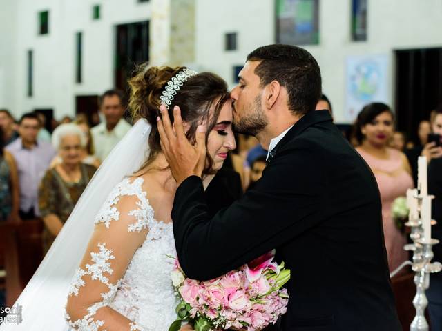 Casamentos de Rita & Rogério