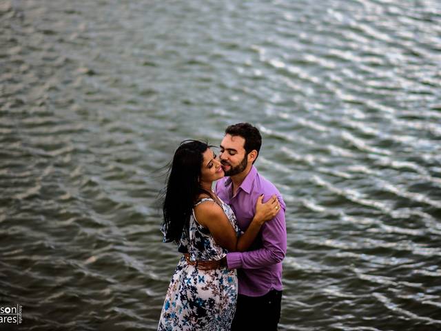 Ensaios de Deise & Rafael