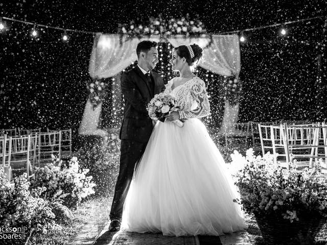 Casamentos de Casamento de Marcio & Giovana