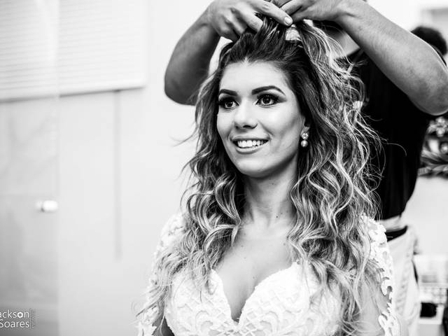 Casamentos de Karina & Werner