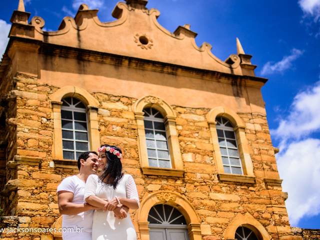 Casamentos de Pré-Wedding de Marcus e Alba