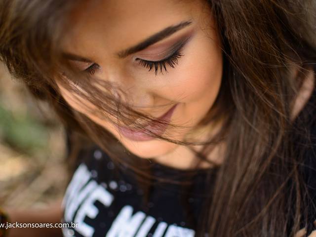 Ensaios de Elanne Lopes