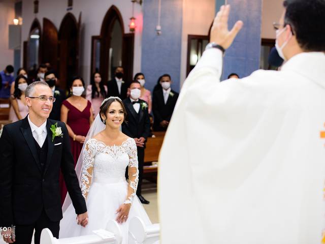 Casamentos de Casamento de Ludmilla e Dahyan