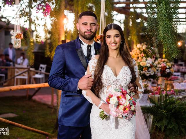 Casamentos de Rafa & Ray