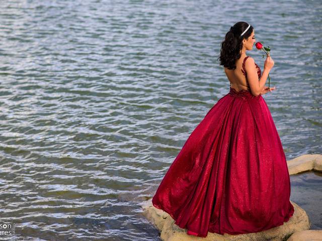 15 Anos de Maria Regina - 15 Anos