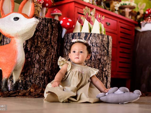 15 Anos de Maria 1 Aninho