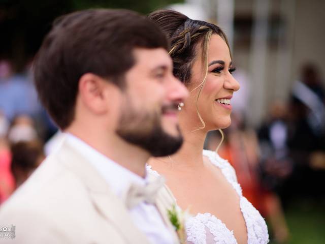 Casamentos de Yuri & Paula
