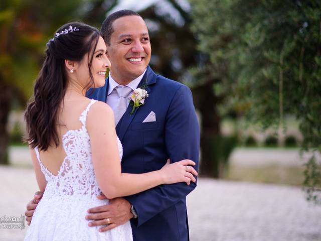 Casamentos de Wendel & Juliana