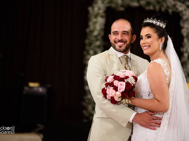 Casamentos de Naiara & Rafael