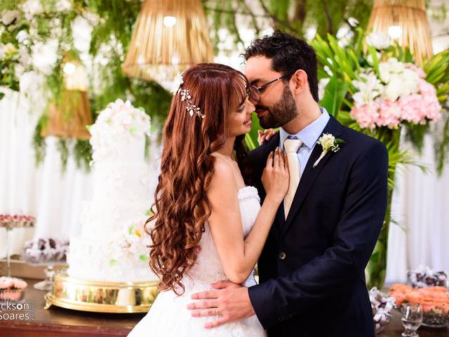 Casamentos de João & Renata