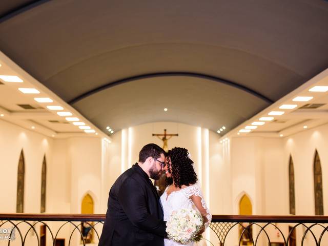 Casamentos de Juiana & Eliazer