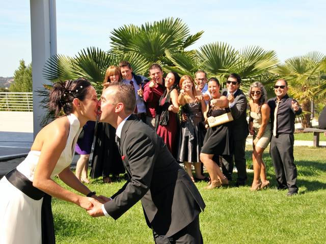 Casamentos de Casamentos