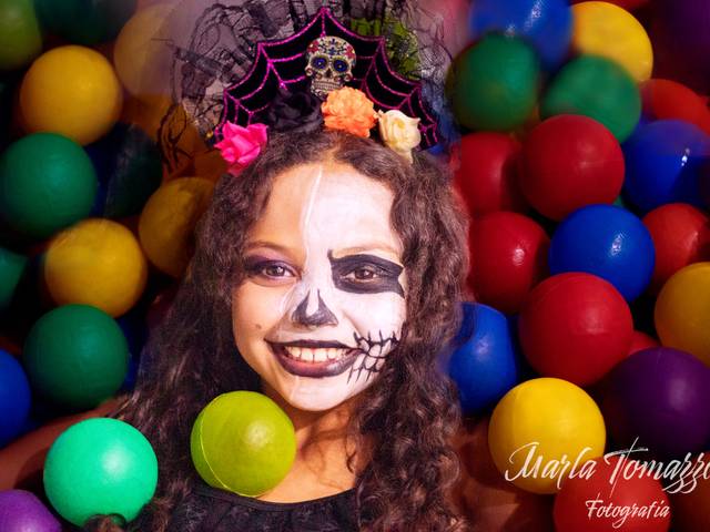 Eventos de Hallowizard 2022