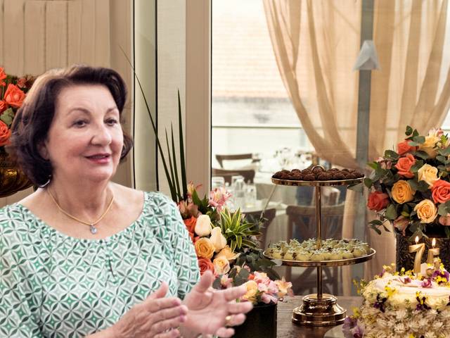 Eventos de Aniversário Marilene