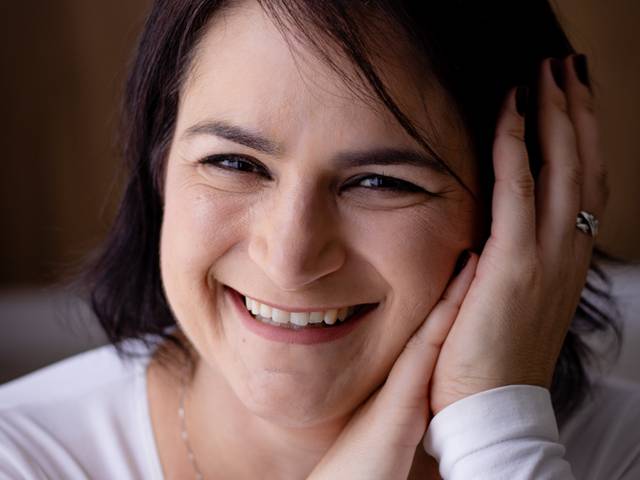 Perfil Profissional de Marília