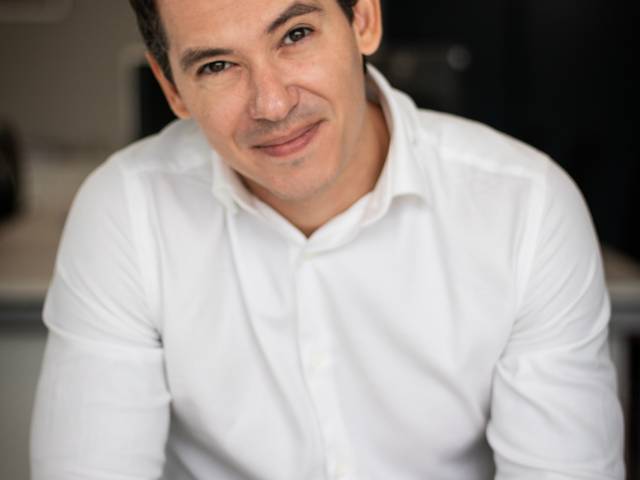 Perfil Profissional de Estephan