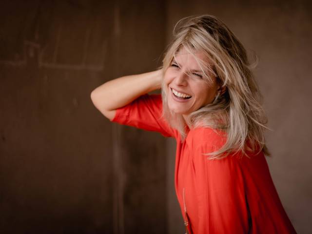 Feminino de Gaya Wladeck