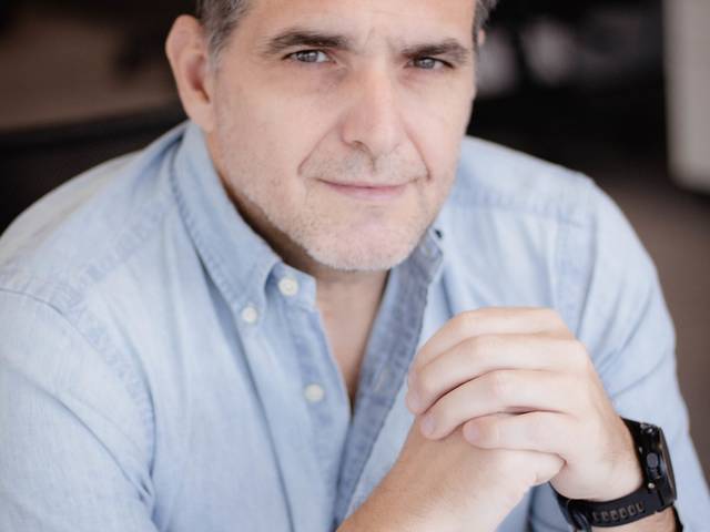 Perfil Profissional de Rodrigo