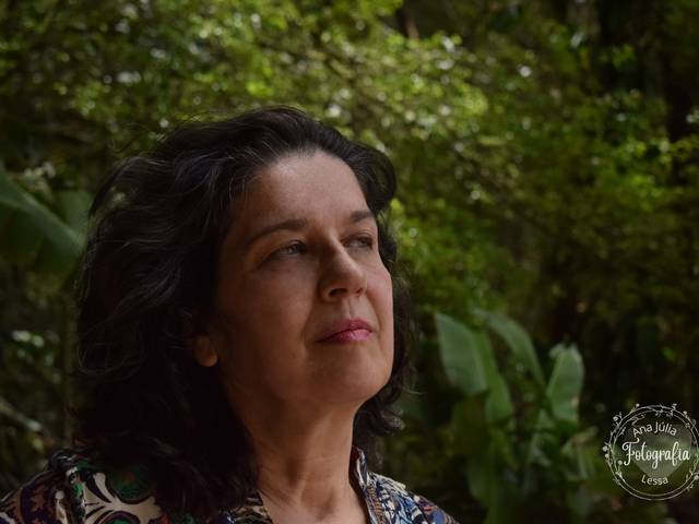 Ensaio Feminino de Deise Ap