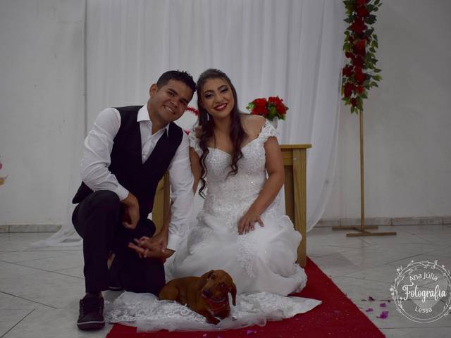 Casamento de Casamento