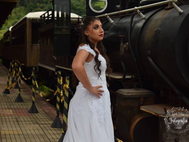 Ensaio Pós-casamento de Ensaio Pós-Casamento 